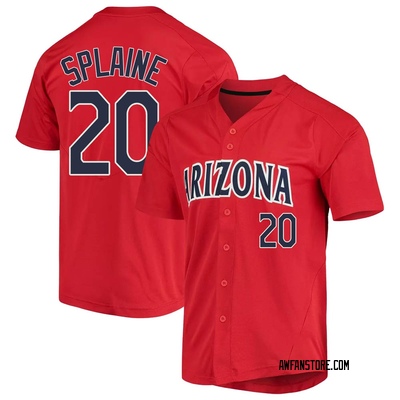 Arizona Wildcats Baseball Jerseys Wildcats Store